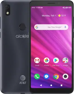 Замена разъема зарядки на телефоне Alcatel Axel в Ижевске